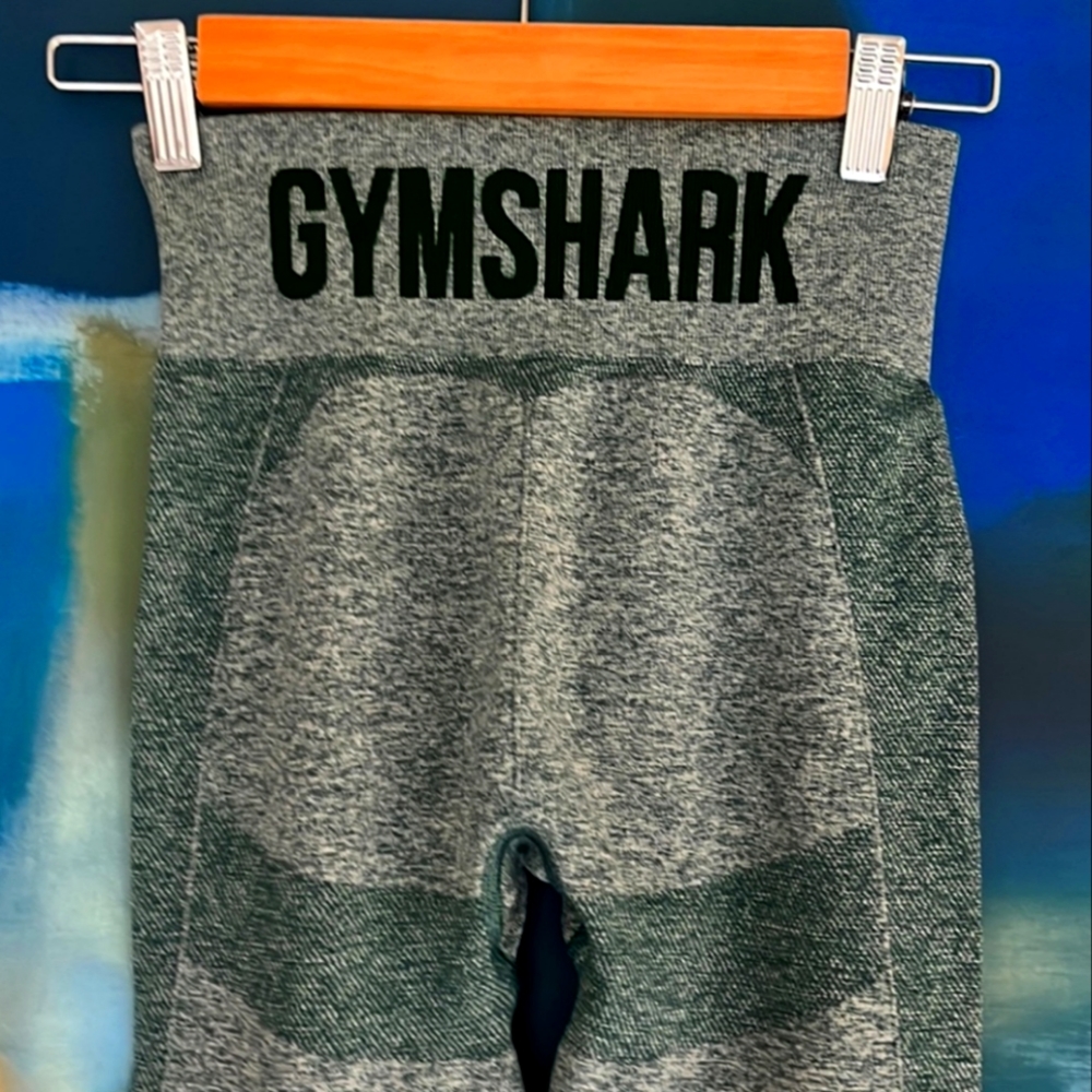 Gymshark compression leggings